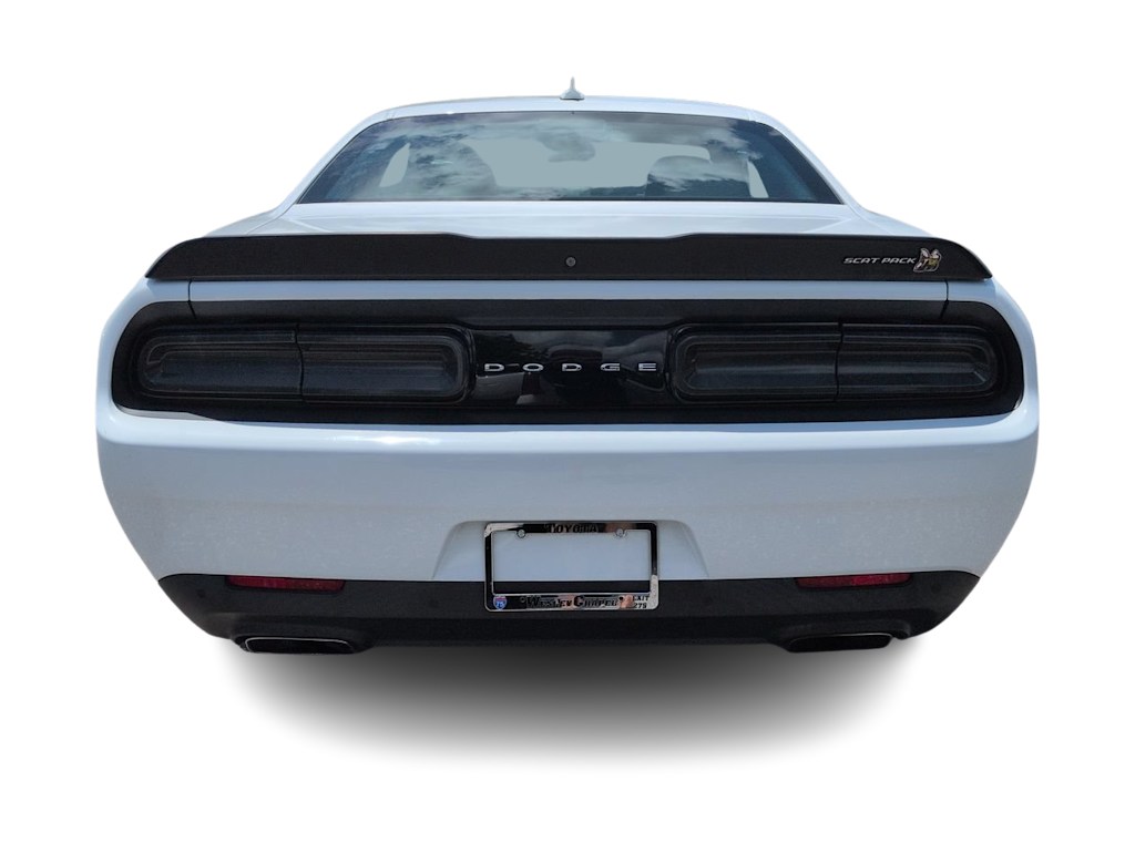 Thumbnail: 2021 Dodge Challenger - 5