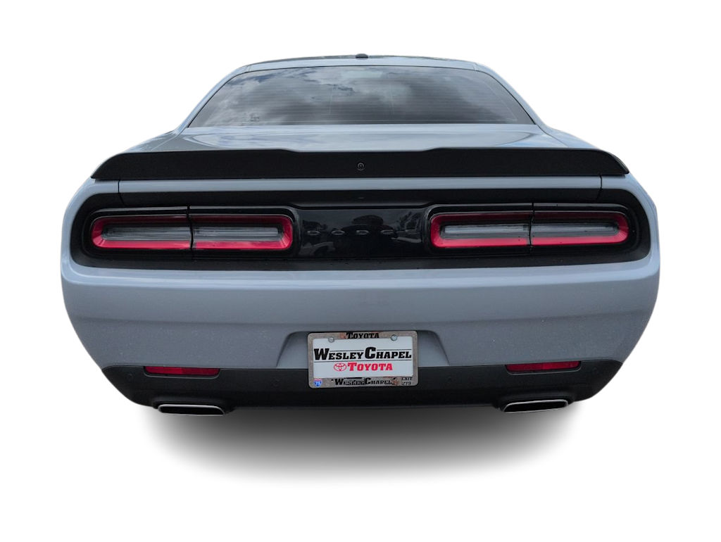 Thumbnail: 2022 Dodge Challenger - 5
