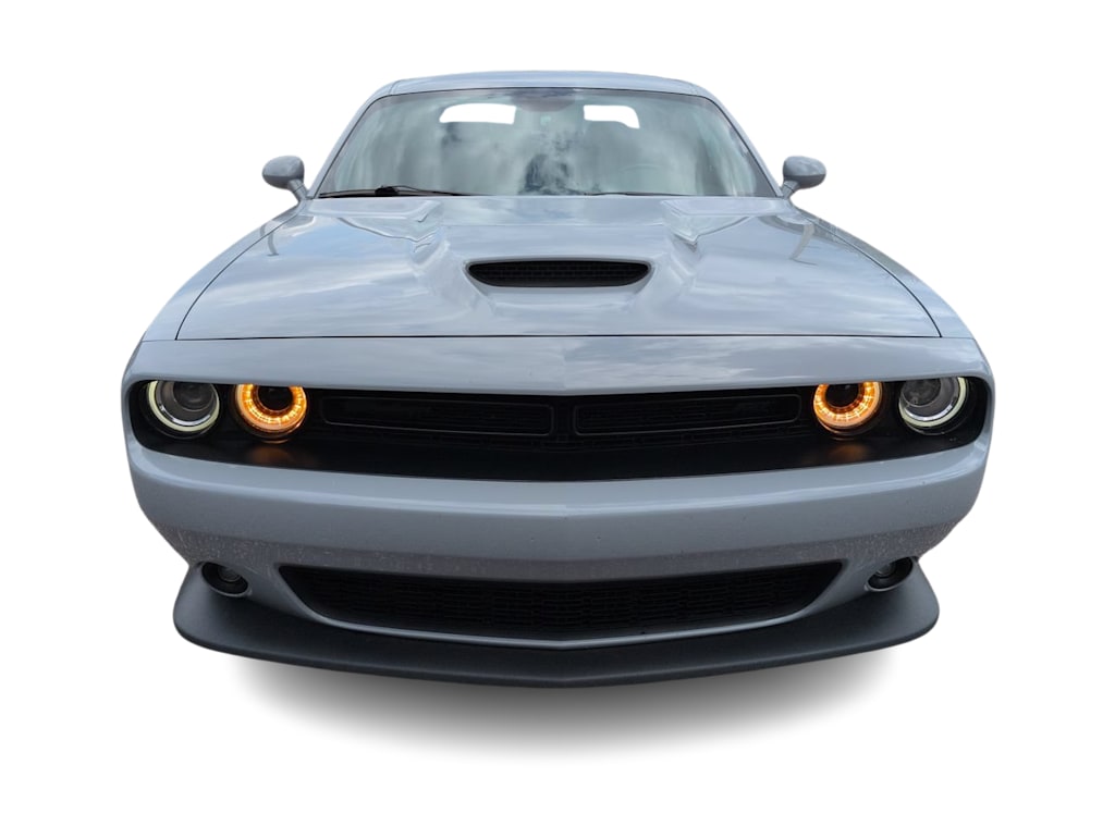 Thumbnail: 2022 Dodge Challenger - 6