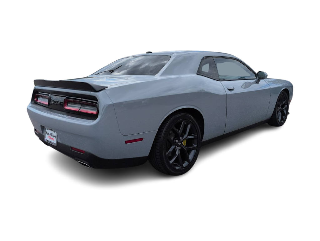 Thumbnail: 2022 Dodge Challenger - 18