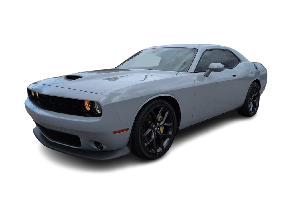 Thumbnail: 2022 Dodge Challenger - 17