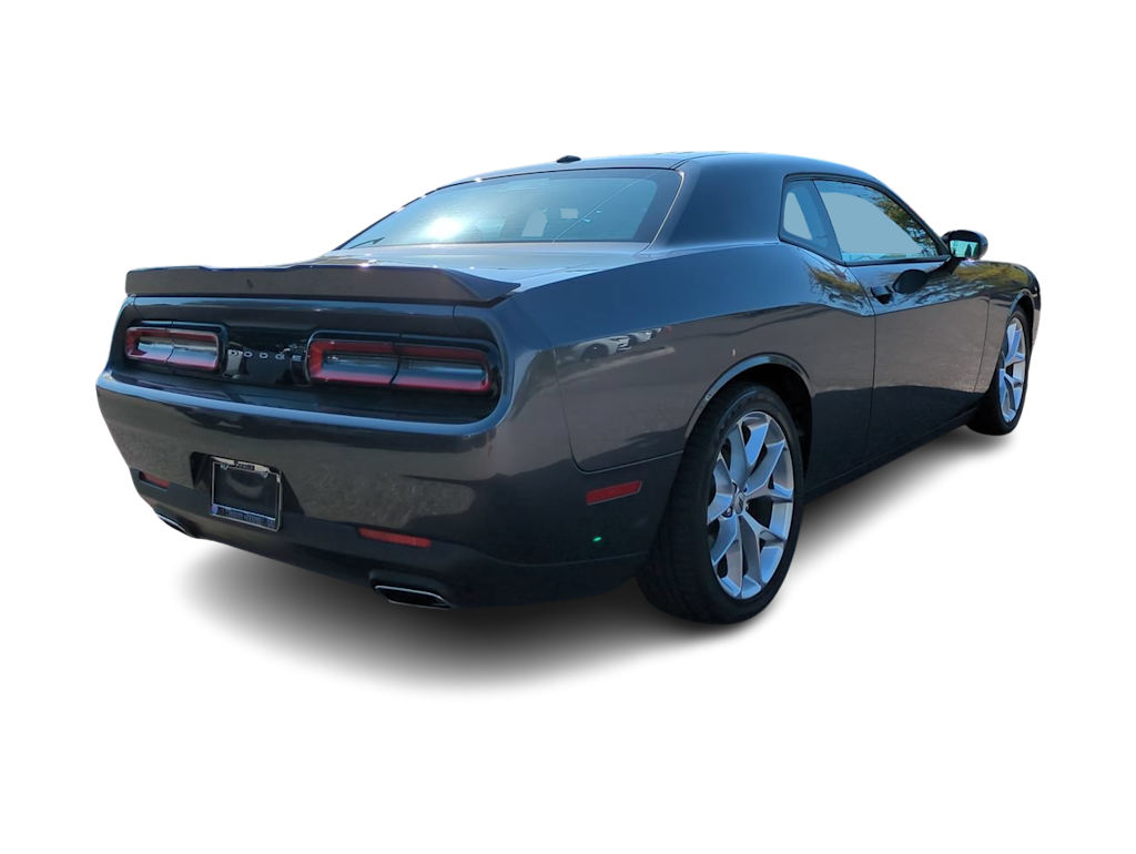 Thumbnail: 2022 Dodge Challenger - 18