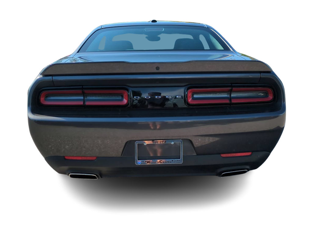 Thumbnail: 2022 Dodge Challenger - 5
