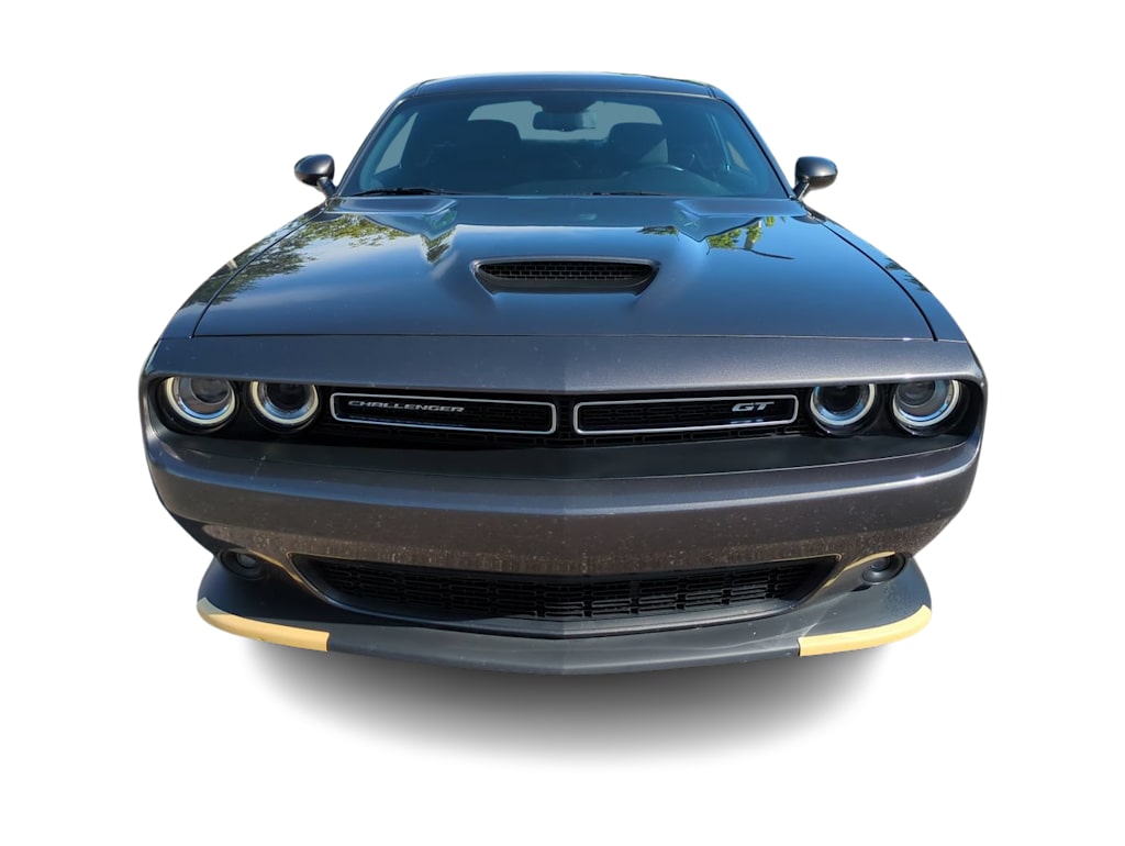 Thumbnail: 2022 Dodge Challenger - 6