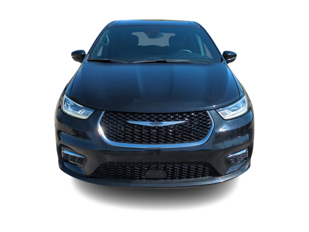 Thumbnail: 2025 Chrysler Pacifica - 6