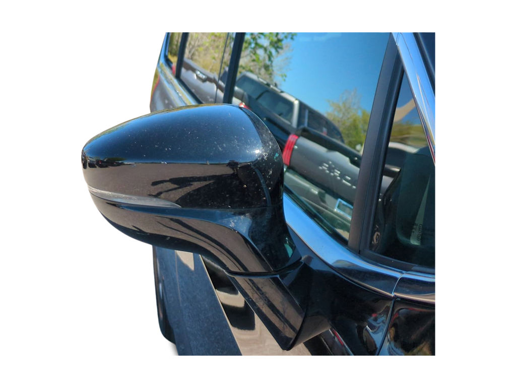 Thumbnail: 2025 Chrysler Pacifica - 21