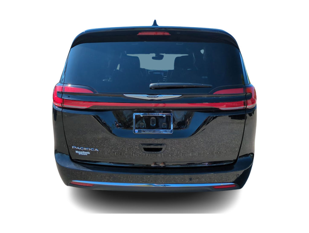 Thumbnail: 2025 Chrysler Pacifica - 5