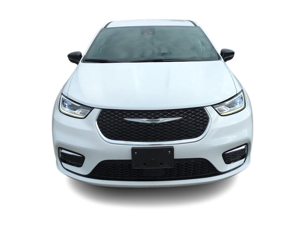 Thumbnail: 2025 Chrysler Pacifica - 6