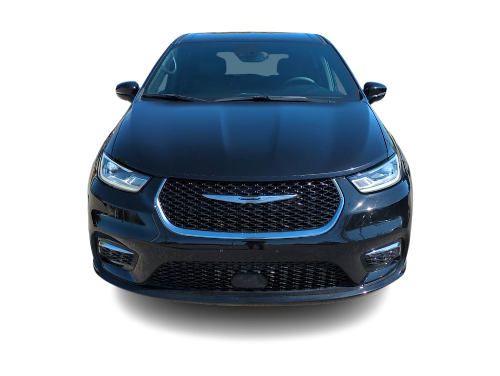 Thumbnail: 2025 Chrysler Pacifica - 6