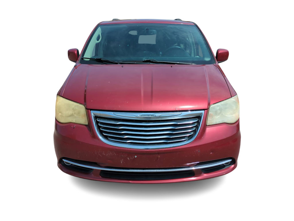 Thumbnail: 2014 Chrysler Town & Country - 6