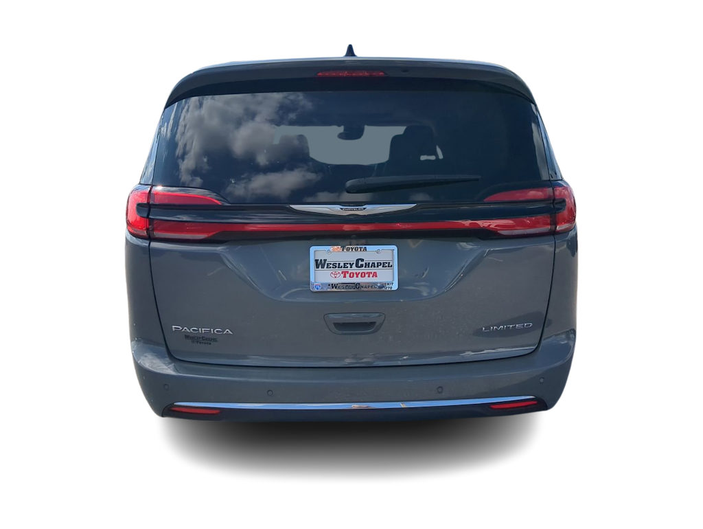 2023 Chrysler Pacifica Limited 5