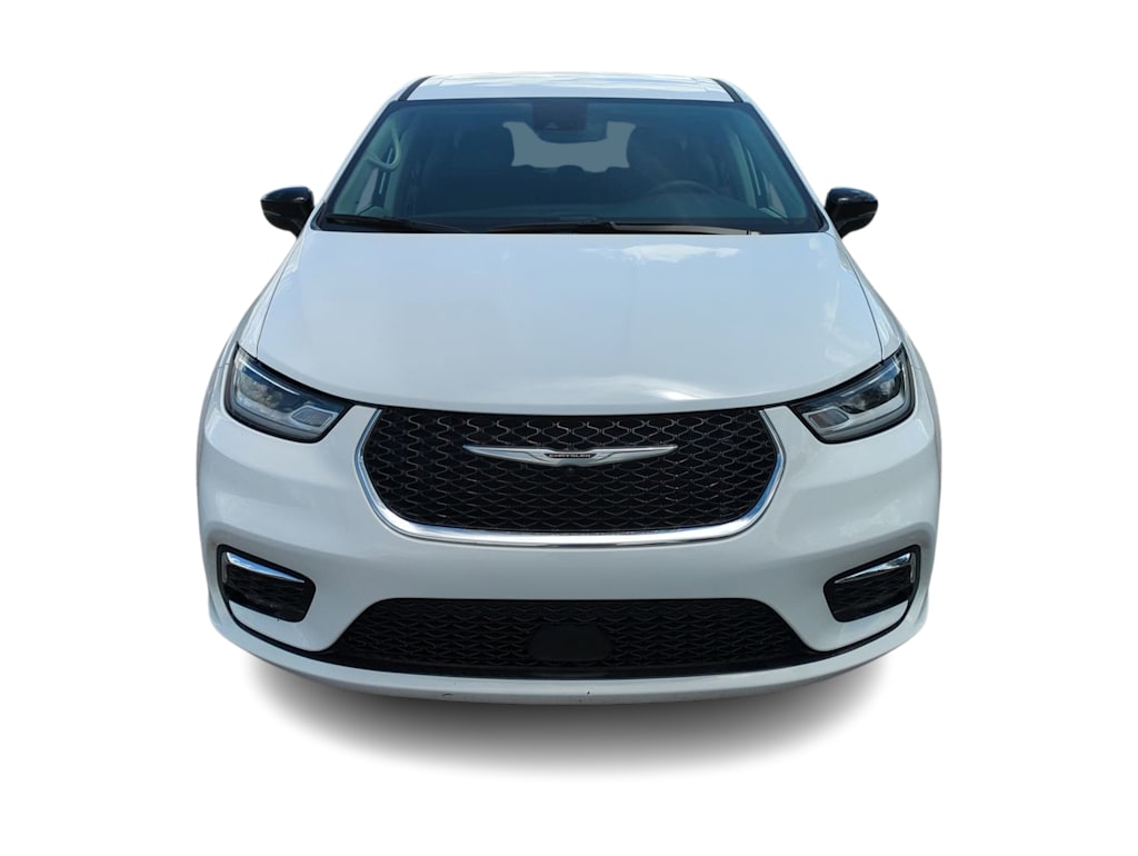 Thumbnail: 2024 Chrysler Pacifica - 6