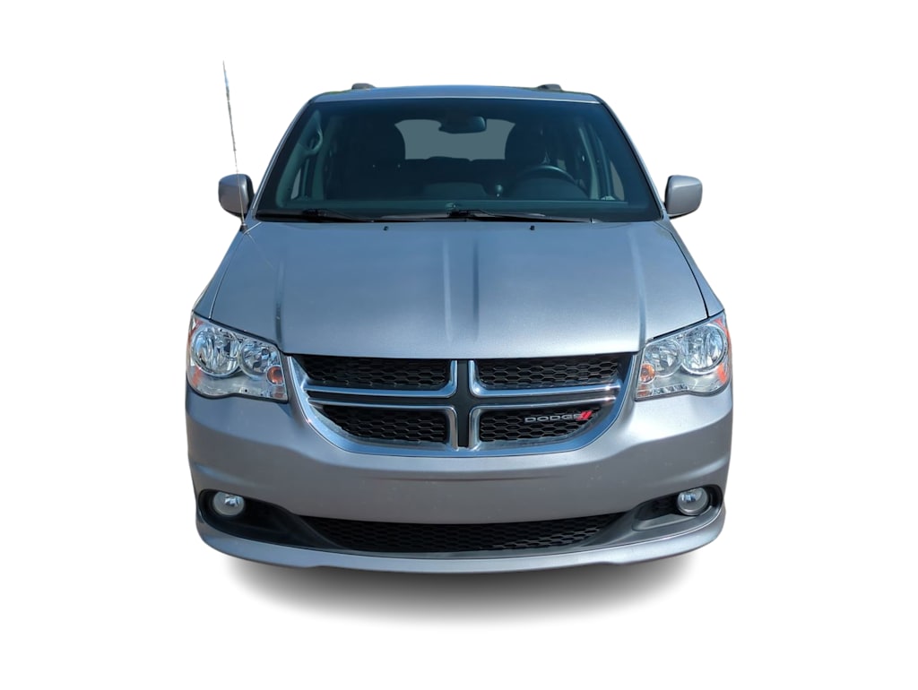 Thumbnail: 2019 Dodge Grand Caravan - 6