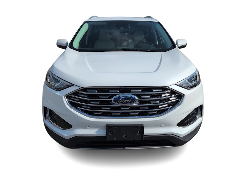 Thumbnail: 2021 Ford Edge - 6