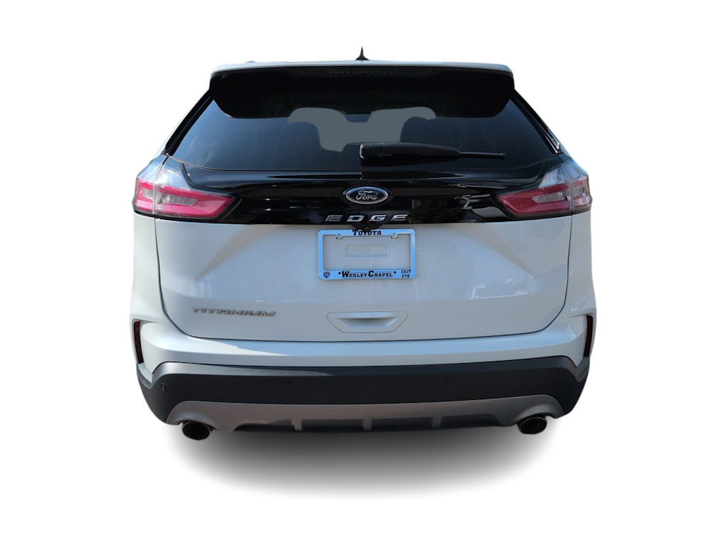 Thumbnail: 2021 Ford Edge - 5