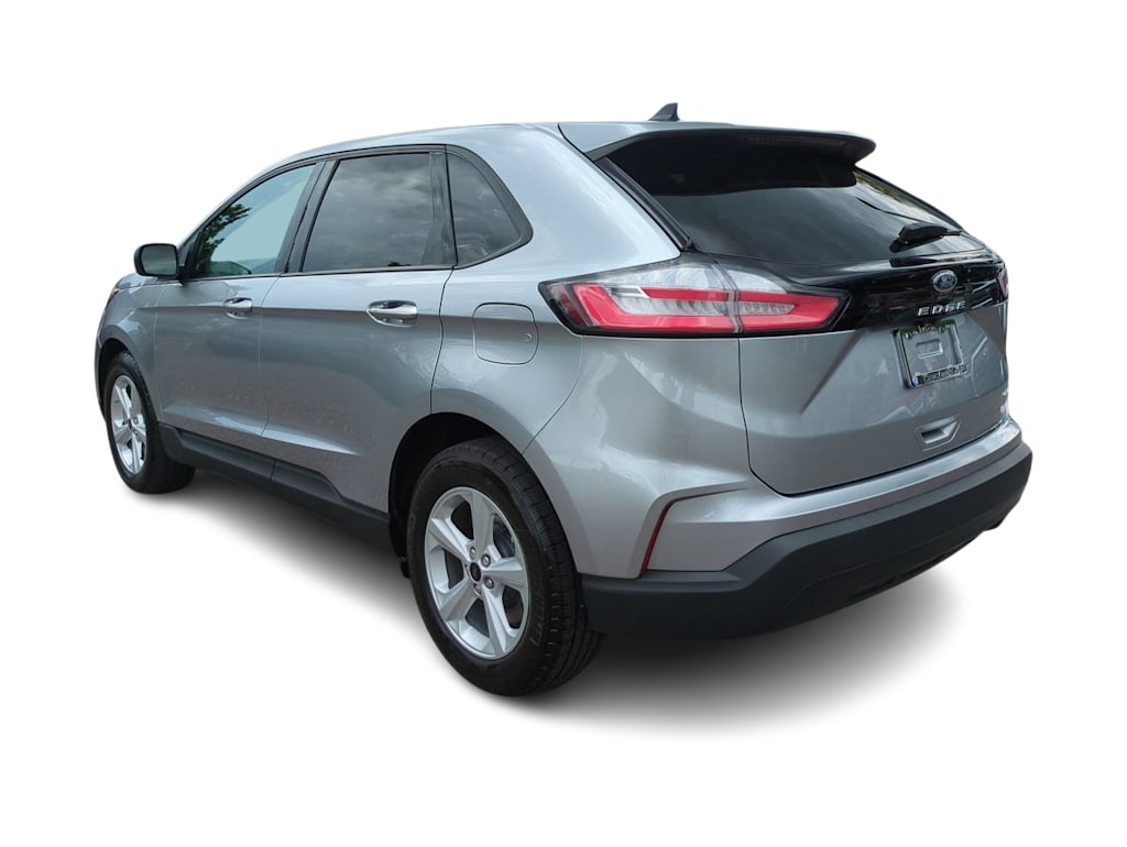 Thumbnail: 2024 Ford Edge - 4