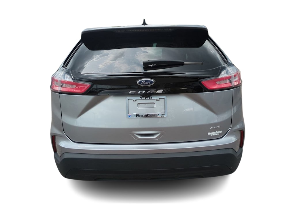 Thumbnail: 2024 Ford Edge - 5