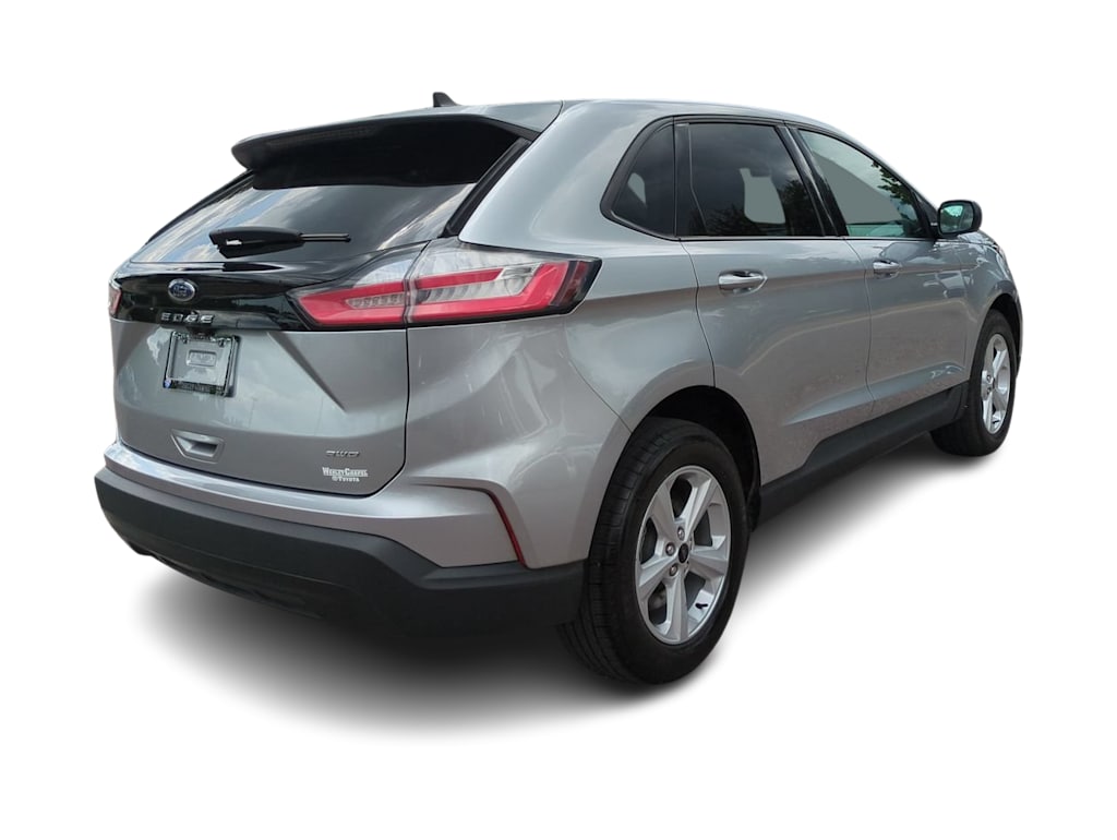 Thumbnail: 2024 Ford Edge - 18