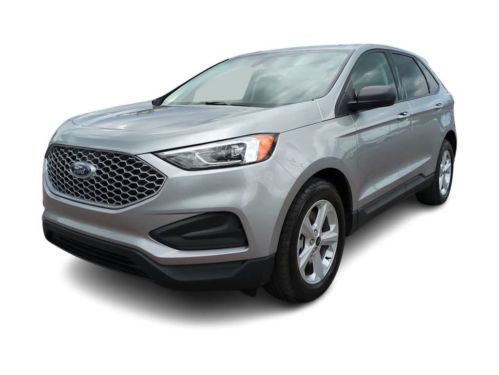 Thumbnail: 2024 Ford Edge - 17