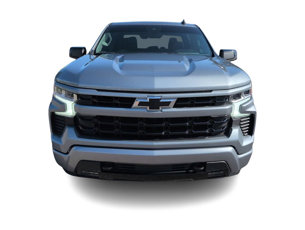 Thumbnail: 2025 Chevrolet Silverado 1500 - 6