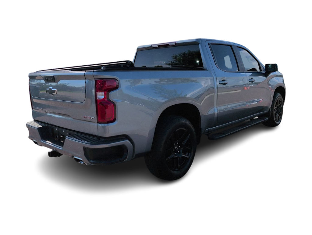 Thumbnail: 2025 Chevrolet Silverado 1500 - 17