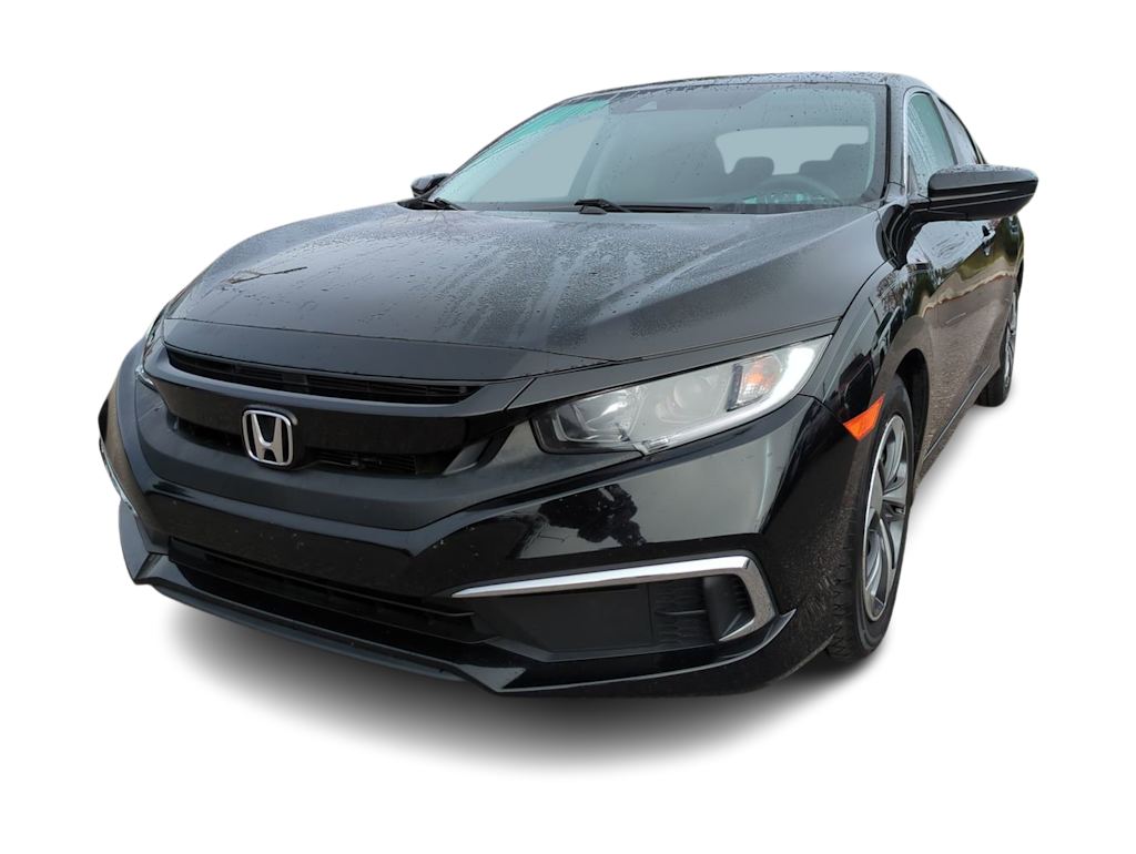 Thumbnail: 2021 Honda Civic - 15