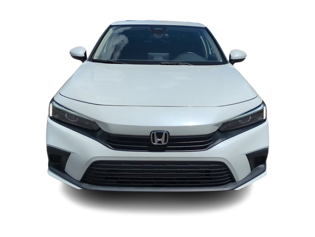 Thumbnail: 2023 Honda Civic - 6