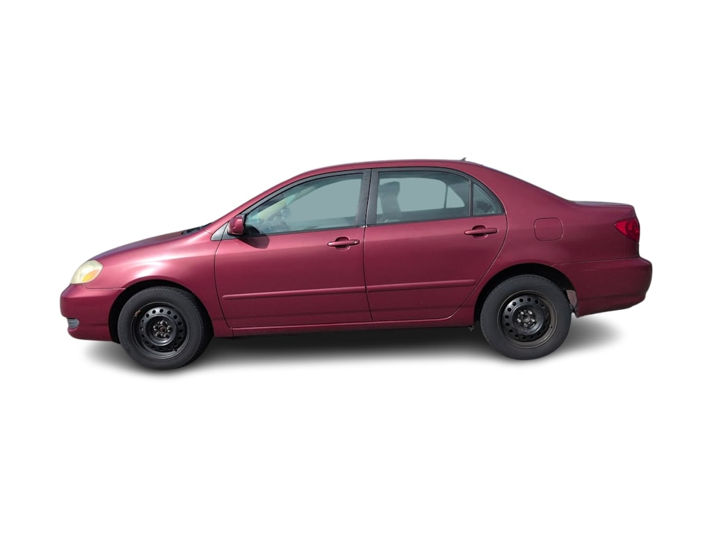 Thumbnail: 2005 Toyota Corolla - 3