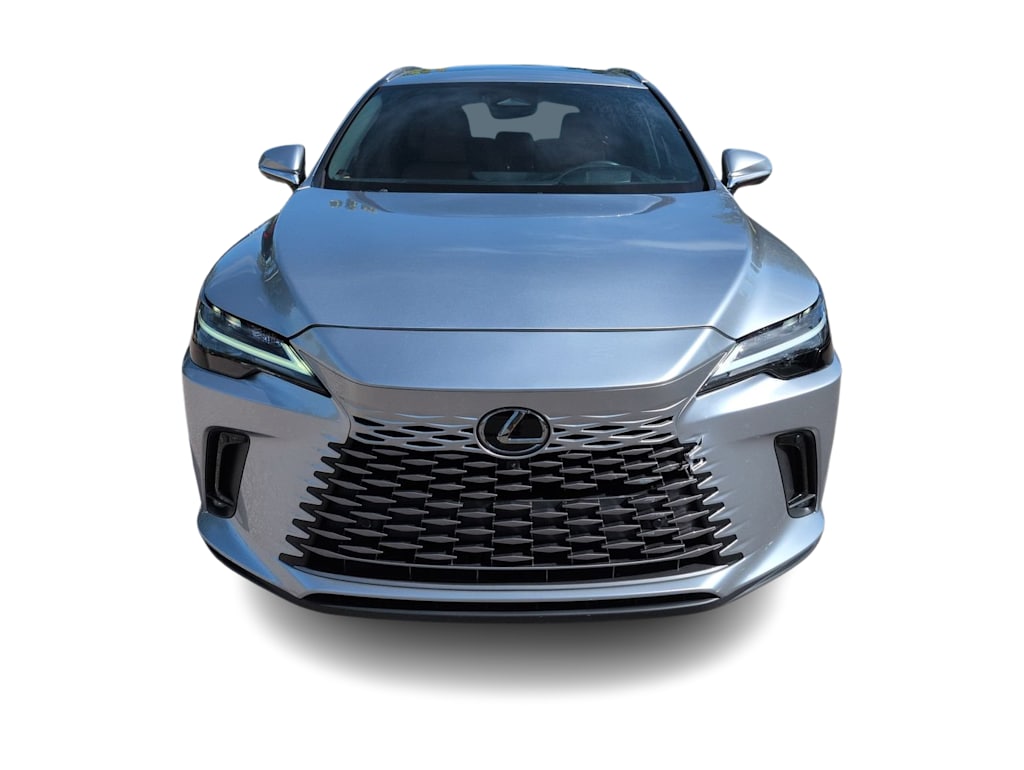 Thumbnail: 2024 Lexus RX - 6