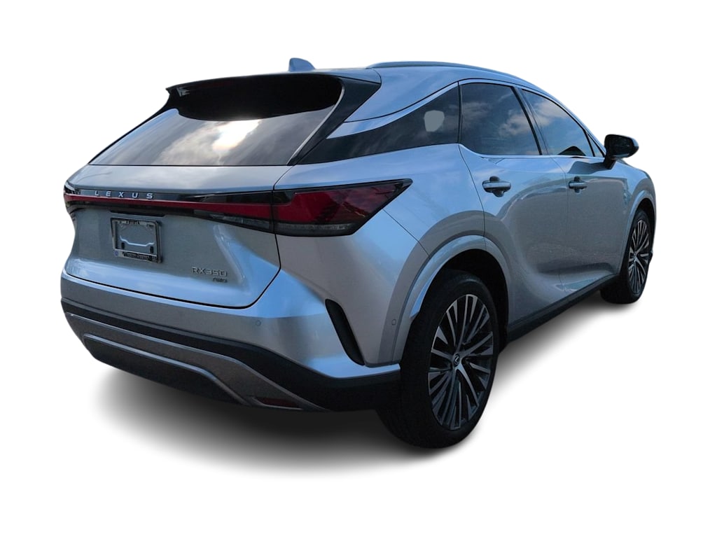 Thumbnail: 2024 Lexus RX - 19
