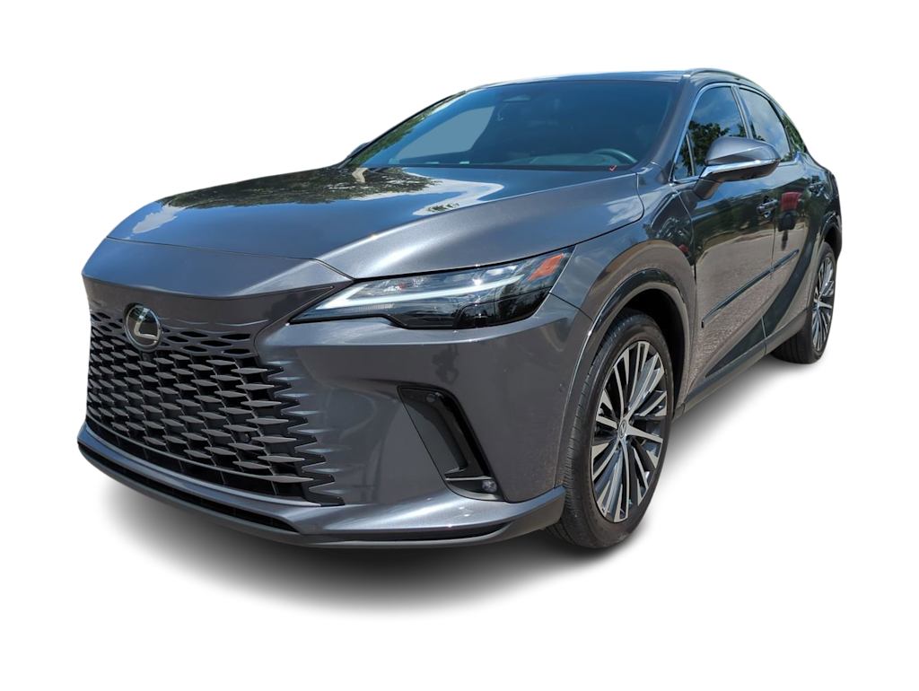 Thumbnail: 2024 Lexus RX - 17