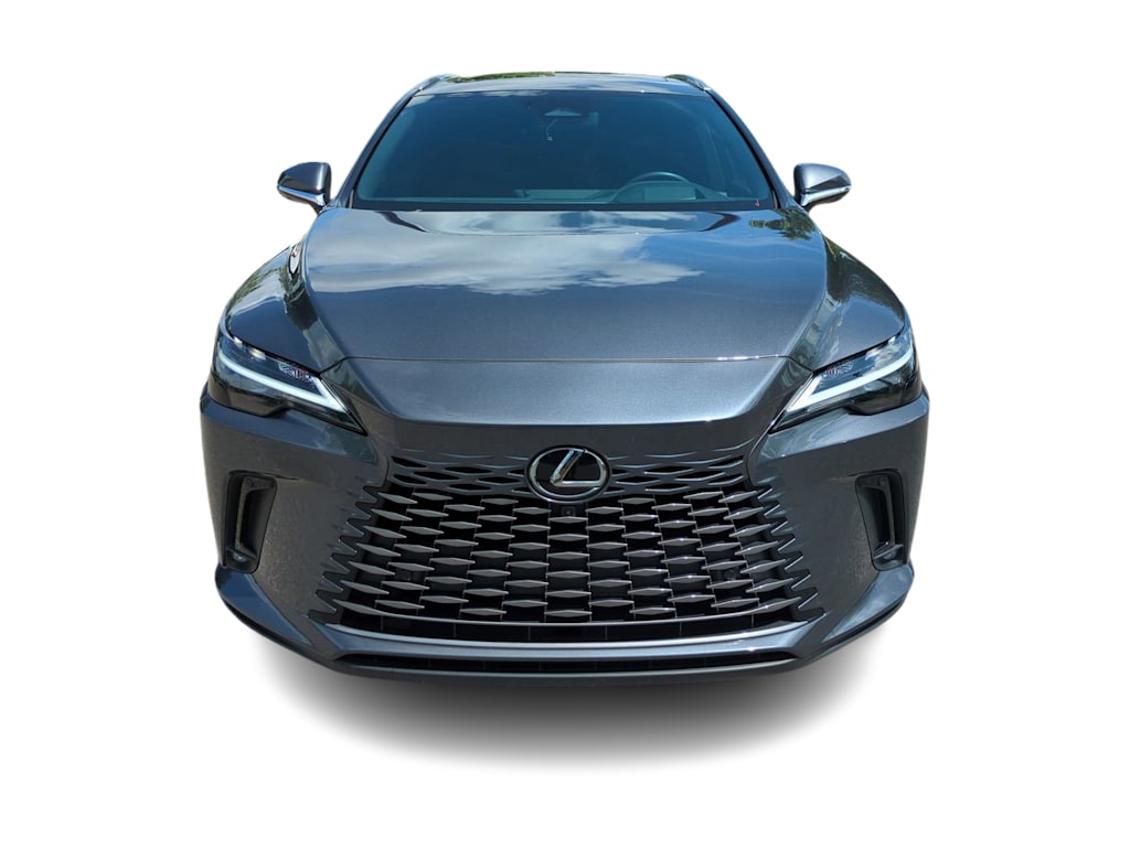 Thumbnail: 2024 Lexus RX - 6