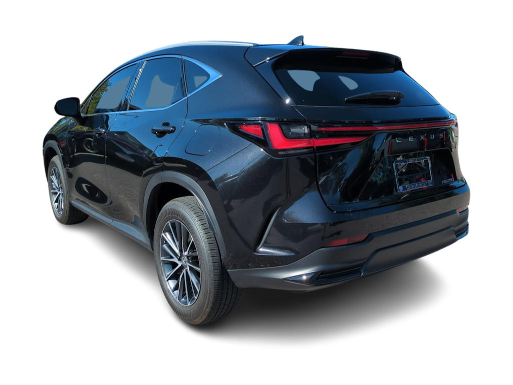 Thumbnail: 2025 Lexus ES - 4