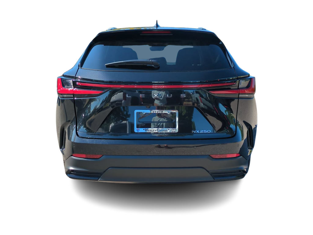 Thumbnail: 2025 Lexus ES - 5