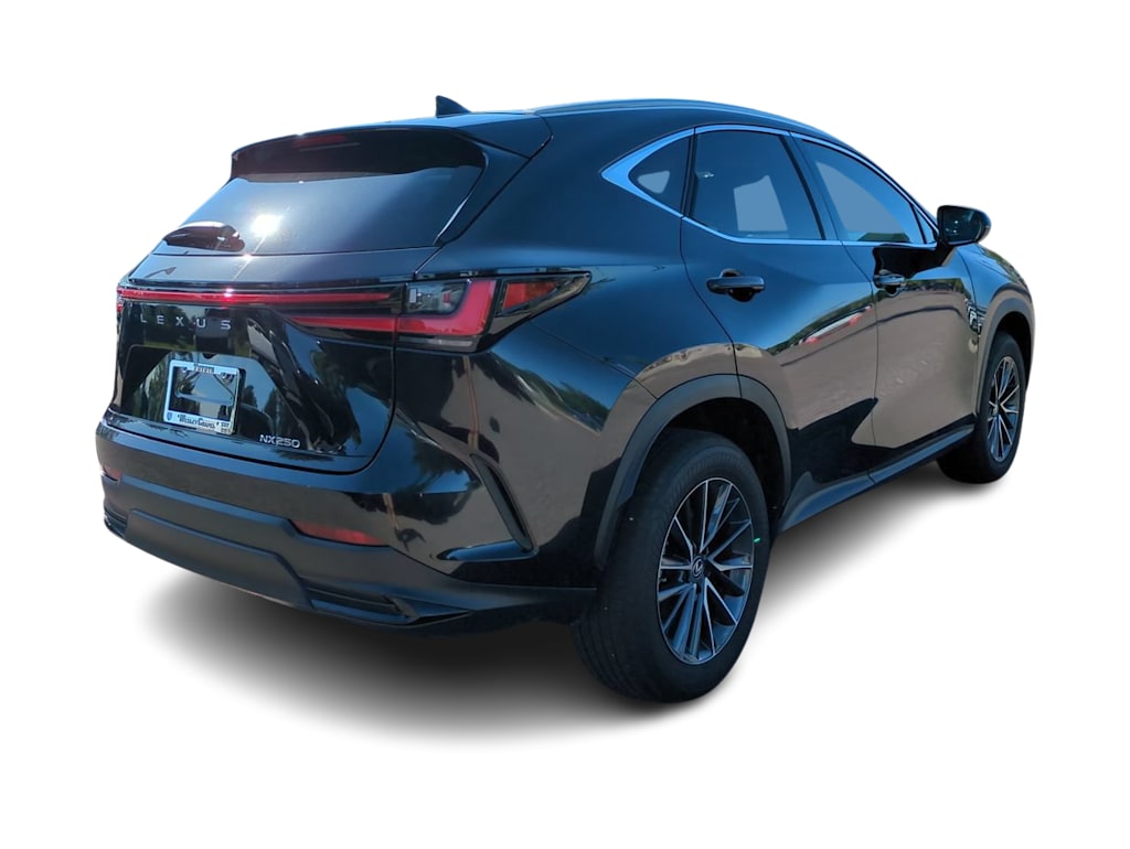 Thumbnail: 2025 Lexus ES - 18