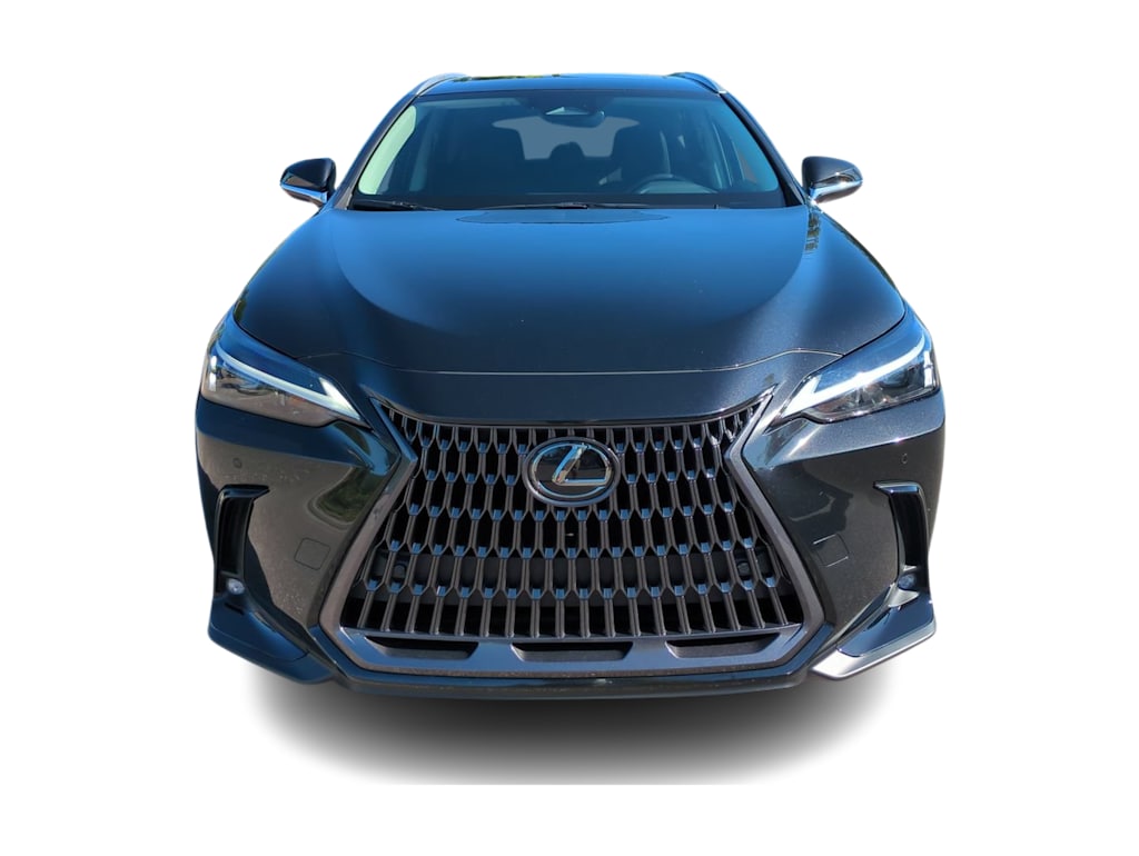 Thumbnail: 2025 Lexus ES - 6