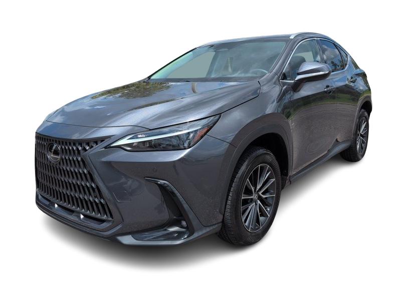 Thumbnail: 2024 Lexus ES - 3