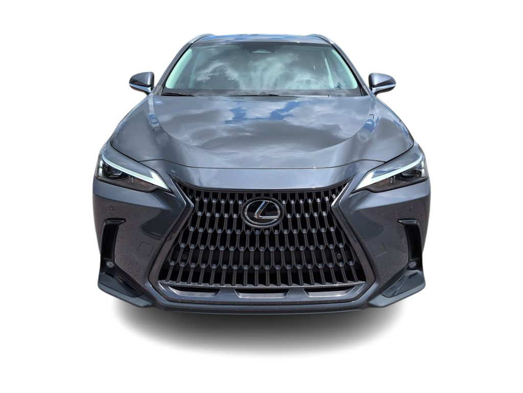 Thumbnail: 2024 Lexus ES - 6