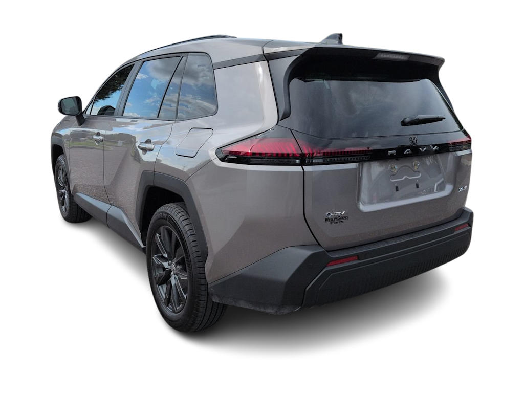 Thumbnail: 2026 Toyota RAV4 - 4