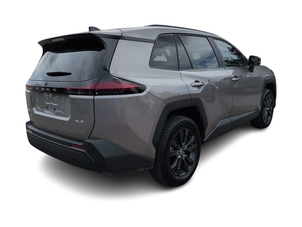Thumbnail: 2026 Toyota RAV4 - 18