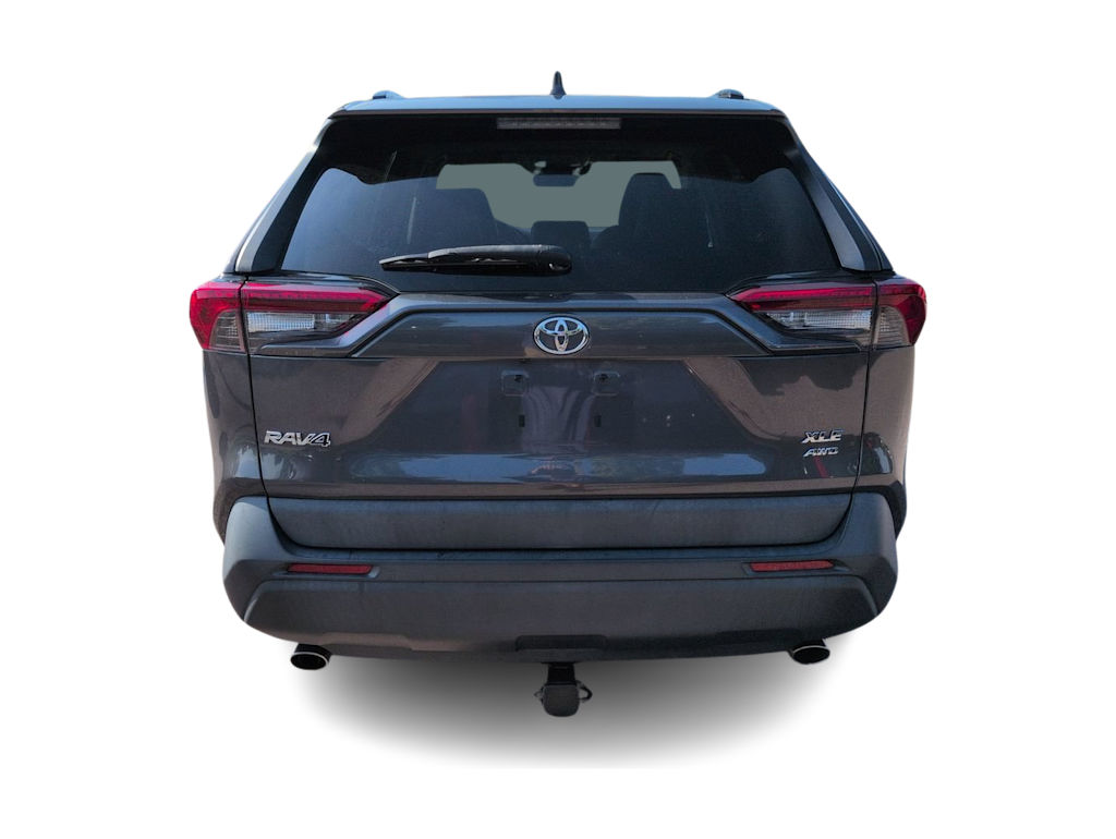 Thumbnail: 2019 Toyota RAV4 - 5