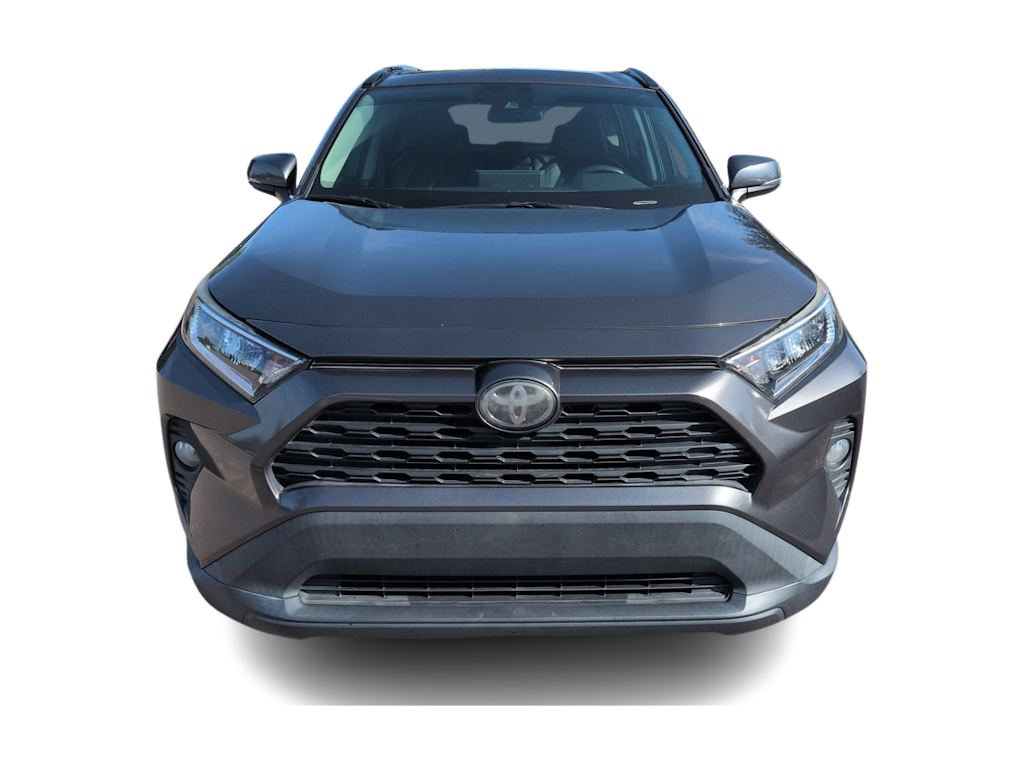 Thumbnail: 2019 Toyota RAV4 - 6