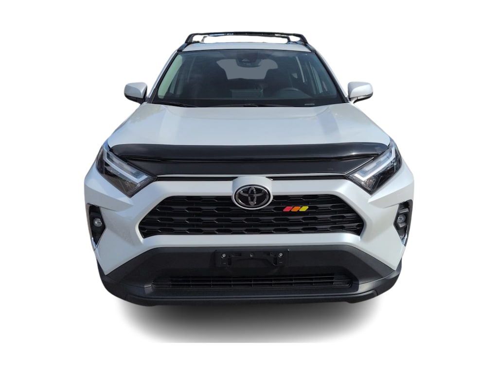 Thumbnail: 2025 Toyota RAV4 - 6