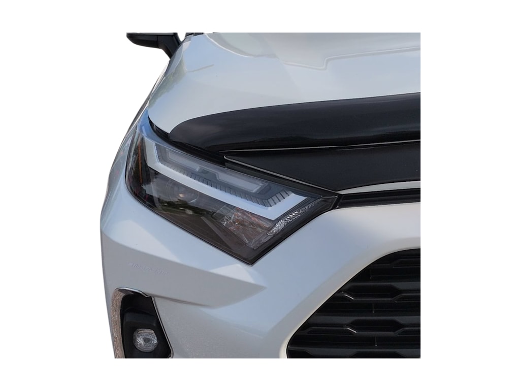 Thumbnail: 2025 Toyota RAV4 - 18