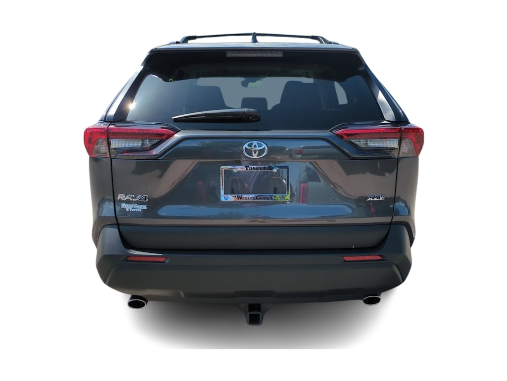 Thumbnail: 2024 Toyota RAV4 - 5