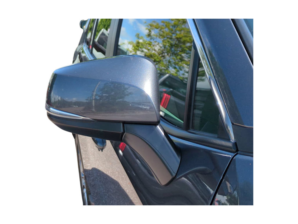 Thumbnail: 2024 Toyota RAV4 - 19