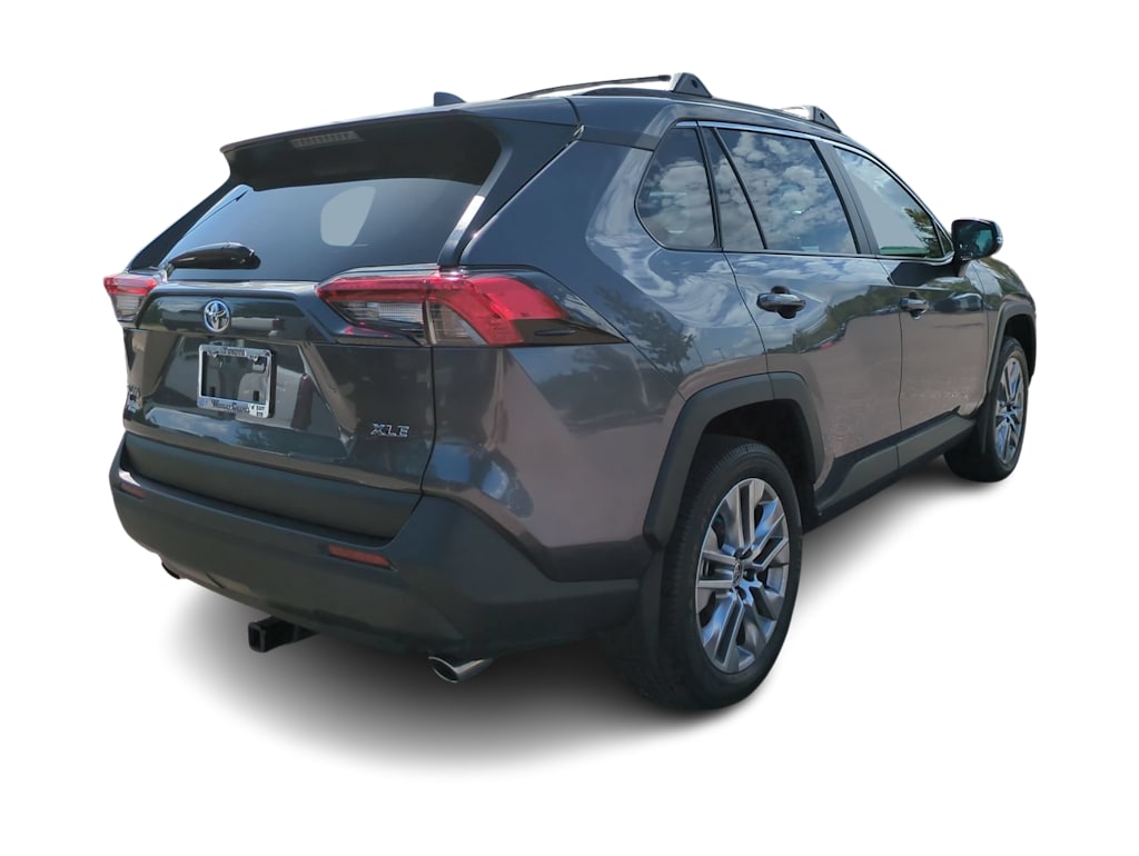 Thumbnail: 2024 Toyota RAV4 - 17