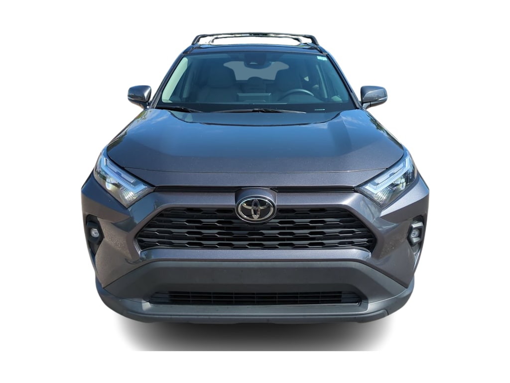 Thumbnail: 2024 Toyota RAV4 - 6