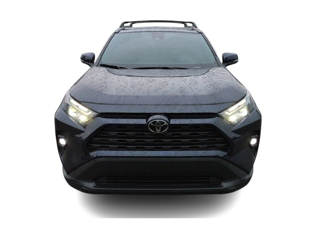 Thumbnail: 2025 Toyota RAV4 - 6