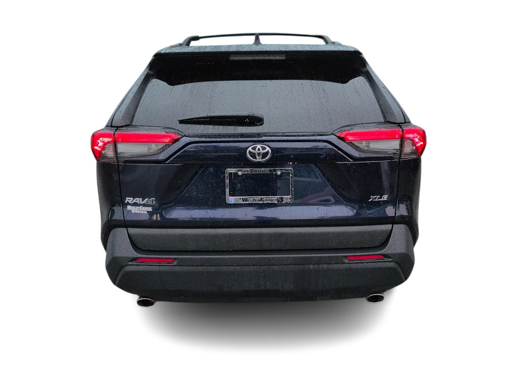 Thumbnail: 2025 Toyota RAV4 - 5